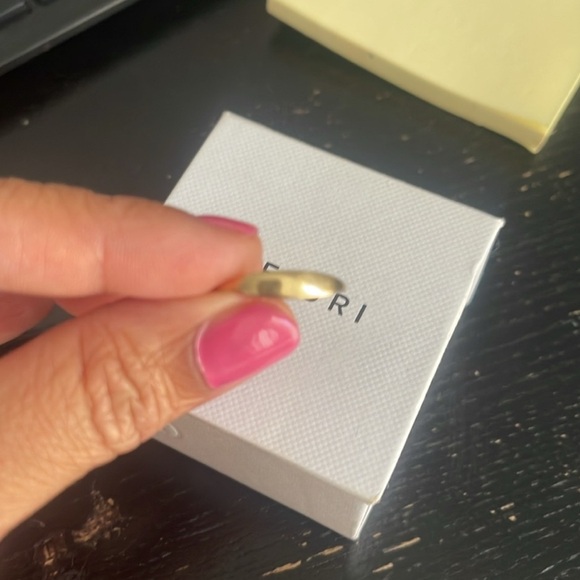 Mejuri Signet ring - Picture 5 of 5